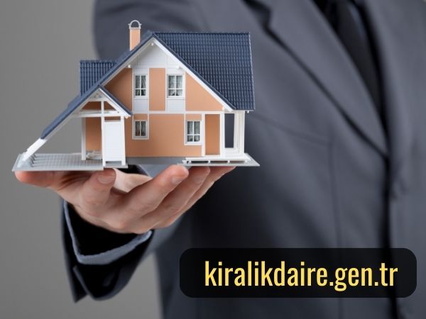 Birlik Mahallesi Kiralık Daire